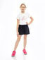 Teniso sijonas merginoms su šortais PM707001128 kaina ir informacija | Sijonai mergaitėms | pigu.lt