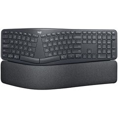 Klaviatūra Logitech ERGO K860 цена и информация | Клавиатуры | pigu.lt