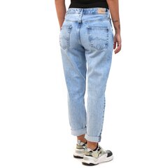 Джинсы женские Pepe Jeans цена и информация | Джинсы для женщин | pigu.lt