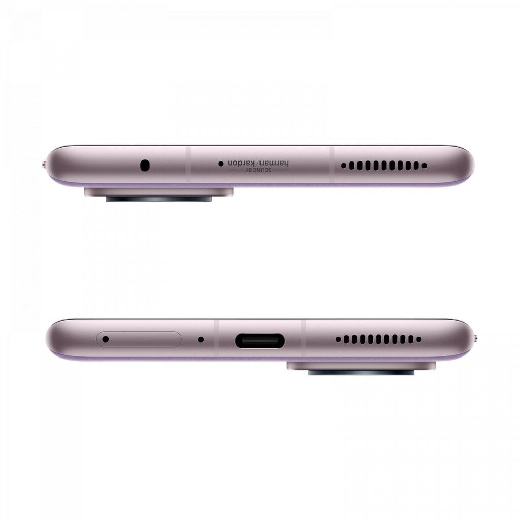 Xiaomi 12 Pro, 256GB, Dual SIM, Purple kaina ir informacija | Mobilieji telefonai | pigu.lt