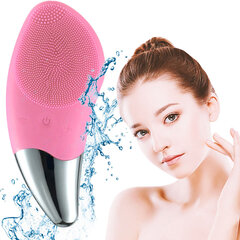 Sonic Facial Brush kaina ir informacija | Veido priežiūros prietaisai | pigu.lt