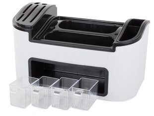 Кухонная коробка для специй цена и информация | Посуда для хранения еды | pigu.lt