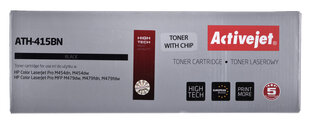 Activejet ATH-415BN CHIP цена и информация | Картриджи для лазерных принтеров | pigu.lt