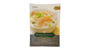 Pasta Kanokwan Tom Kha 50 g kaina ir informacija | Padažai | pigu.lt