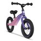 Balansinis dviratukas Lionelo Bart Air Pink Violet kaina ir informacija | Balansiniai dviratukai | pigu.lt