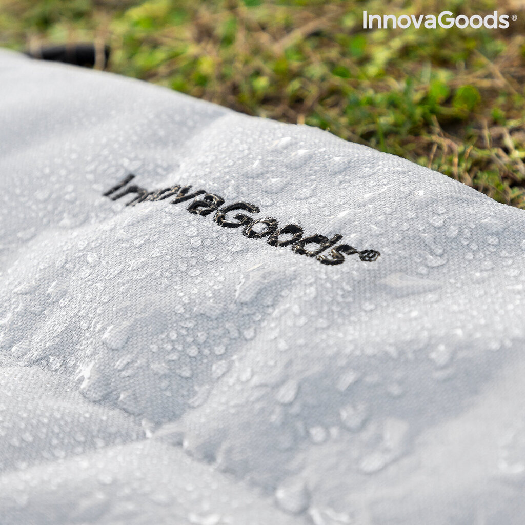 Nešiojama vandeniui atspari lova naminiams gyvūnėliams Huismat InnovaGoods kaina ir informacija | Guoliai, pagalvėlės | pigu.lt