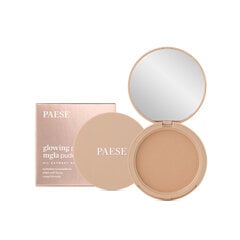 Kompaktinė pudra Paese Glowing Powder, 10g kaina ir informacija | Makiažo pagrindai, pudros | pigu.lt