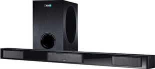 Soundbar Magnat SBW 300 цена и информация | Домашняя акустика и системы «Саундбар» («Soundbar“) | pigu.lt