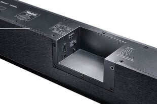Magnat SBW 300 kaina ir informacija | Namų garso kolonėlės ir Soundbar sistemos | pigu.lt