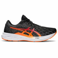 Мужские спортивные кроссовки Asics Dynablast 2 Чёрный: Размер обуви - 42 S6442783 цена и информация | Кроссовки мужские | pigu.lt