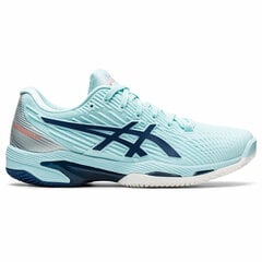 Женские спортивные кроссовки Asics Solution Speed FF 2 Clay цена и информация | Спортивная обувь, кроссовки для женщин | pigu.lt