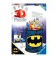 3D dėlionė/pieštukinė Ravensburger Batman, 54 d. kaina ir informacija | Dėlionės (puzzle) | pigu.lt