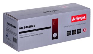 Kasetės lazeriniams spausdintuvams Activejet ATL-546BNXX kaina ir informacija | Kasetės lazeriniams spausdintuvams | pigu.lt