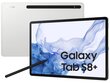 Samsung Galaxy Tab S8+ 5G 8/128GB SM-X806BZSAEUE kaina ir informacija | Planšetiniai kompiuteriai | pigu.lt