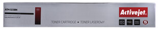 Toner Activejet ATM-323BN (zamiennik Konica Minolta TN323; Supreme; 23000 stron; czarny) цена и информация | Картриджи для лазерных принтеров | pigu.lt