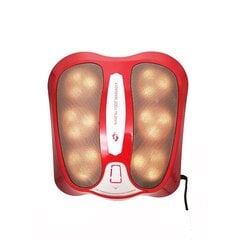 Shiatsu Foot Massager kaina ir informacija | Masažuokliai | pigu.lt