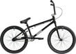 Colony Horizon 20" 2021 BMX Freestyle dviratis, Gloss Black/Polished цена и информация | Dviračiai | pigu.lt