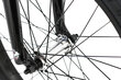 Colony Horizon 20" 2021 BMX Freestyle dviratis, Gloss Black/Polished цена и информация | Dviračiai | pigu.lt