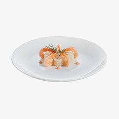 Десертная тарелка Luminarc Pampille, 19 см цена и информация | Посуда, тарелки, обеденные сервизы | pigu.lt