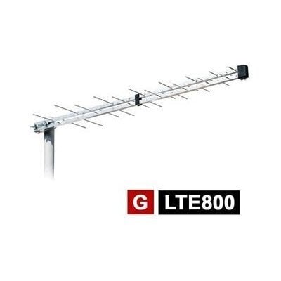 Iskra P-2845 G/FLT800 kaina ir informacija | TV antenos ir jų priedai | pigu.lt