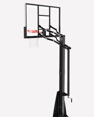 Krepšinio stovas Spalding Ultimate Hybrid 54" kaina ir informacija | Krepšinio stovai | pigu.lt