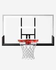 Баскетбольный щит Spalding Acrylic board 54" цена и информация | Баскетбольные щиты | pigu.lt