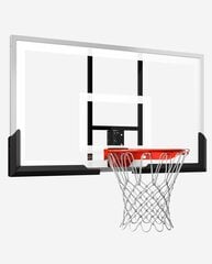 Баскетбольный щит Spalding Acrylic board 54" цена и информация | Spalding Спорт, досуг, туризм | pigu.lt