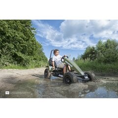 BERG Jeep Revolution XXL pedalinis gokartas kaina ir informacija | Žaislai berniukams | pigu.lt