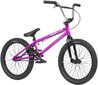 Radio Saiko 20" 2021 BMX Freestyle dviratis, Metallic Purple цена и информация | Dviračiai | pigu.lt