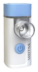 Портативный ингалятор Feellife Air Pro III цена и информация | Ингаляторы | pigu.lt