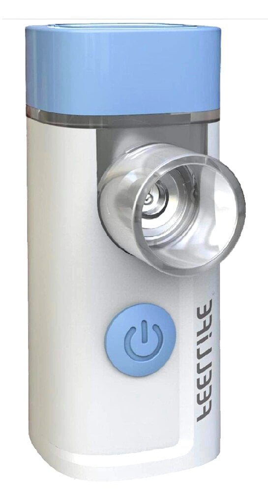 Nešiojamas inhaliatorius Feellife Air Pro III kaina ir informacija | Inhaliatoriai | pigu.lt