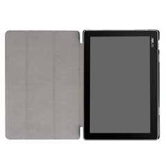 Prekė su pažeista pakuote. TakeMe Eco-leather Book case with stand for Tablet PC Asus Zenpad 10' Z301MFL/Z301ML Violet kaina ir informacija | Kompiuterinės technikos aksesuarai su paž. pakuotėmis | pigu.lt