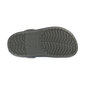 Crocs™ šlepetės vaikams Crocband Clog Kid's 207005 166250, žalios kaina ir informacija | Šlepetės, kambario avalynė vaikams | pigu.lt