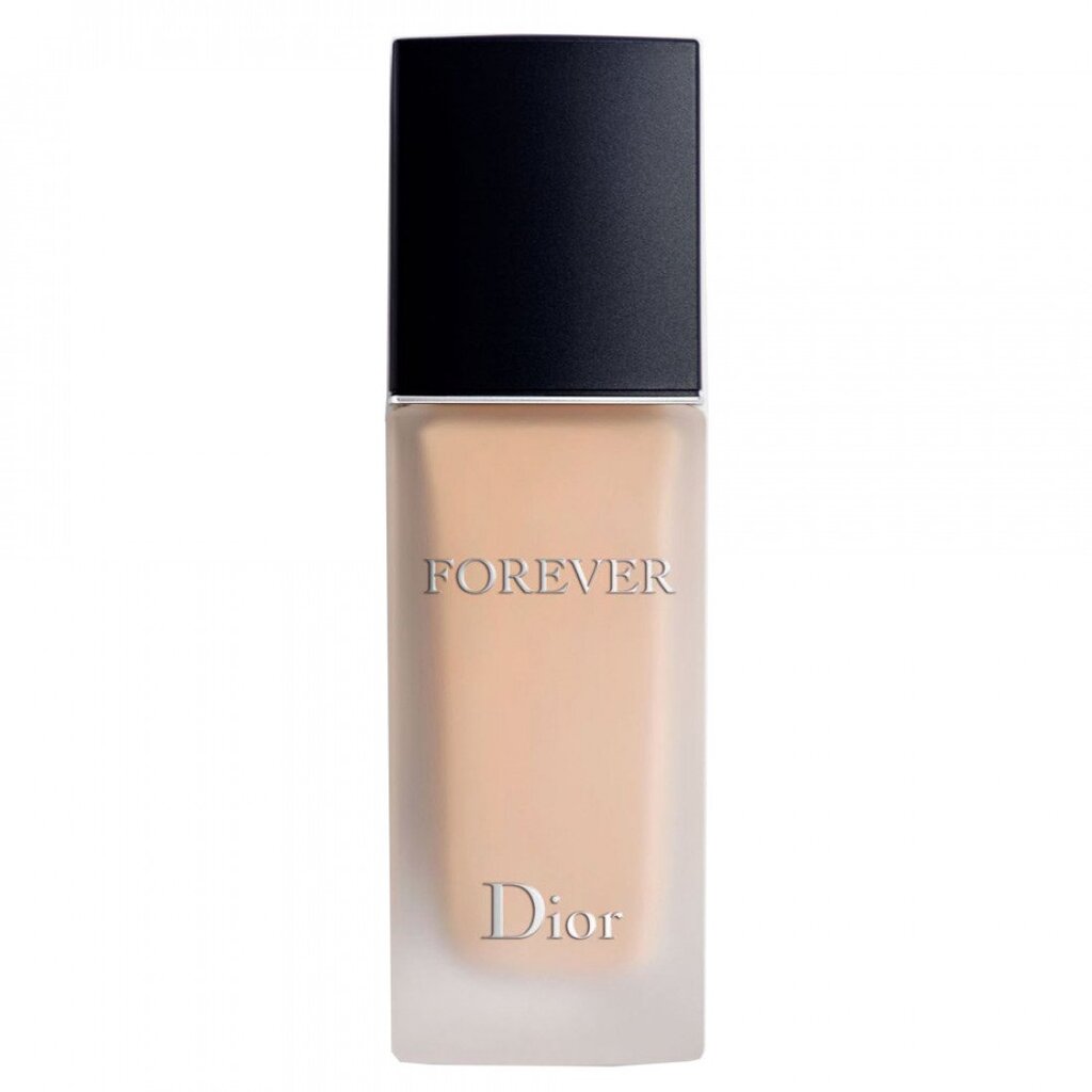 Skystas makiažo pagrindas Christian Dior Forever Clean Matte 24H, 30 ml, 3WP Warm Peach kaina ir informacija | Makiažo pagrindai, pudros | pigu.lt