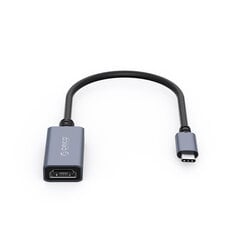 ORICO CTH-GY-BP kaina ir informacija | Adapteriai, USB šakotuvai | pigu.lt