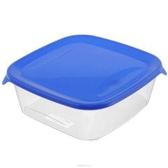 Curver контейнер для хранения продуктов Fresh&Go, 1.7 l цена и информация | Посуда для хранения еды | pigu.lt