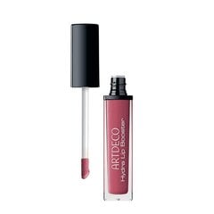 Lūpų blizgis Artdeco Hydra Lip Booster 40, 6 ml цена и информация | Помады, бальзамы, блеск для губ | pigu.lt