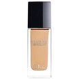 Makiažo pagrindas Christian Dior Forever Skin Glow, 30 ml, 3WP Warm Peach