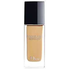 Makiažo pagrindas Christian Dior Forever Skin Glow, 30 ml, 3WO Warm Olive kaina ir informacija | Makiažo pagrindai, pudros | pigu.lt