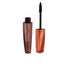 Тушь для ресниц Rimmel Wonder Full 003 Extreme Black, 11 мл цена и информация | Тушь, средства для роста ресниц, тени для век, карандаши для глаз | pigu.lt