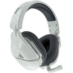 Turtle Beach wireless headset Stealth 600 Gen 2 USB, white цена и информация | Наушники | pigu.lt