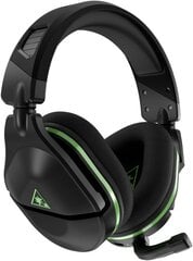 Turtle Beach Stealth 600 Gen 2 USB Black цена и информация | Теплая повязка на уши, черная | pigu.lt