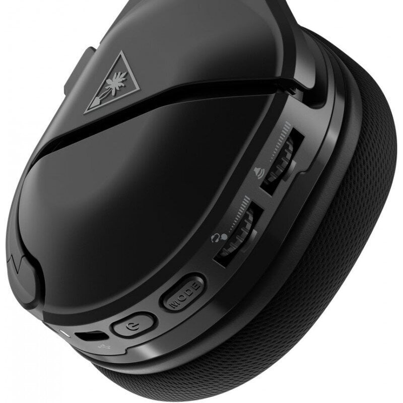 Turtle Beach Stealth 600 Gen 2 Max Black цена и информация | Ausinės | pigu.lt