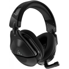 Turtle Beach wireless headset Stealth 600 Gen 2 Max, black цена и информация | Теплая повязка на уши, черная | pigu.lt