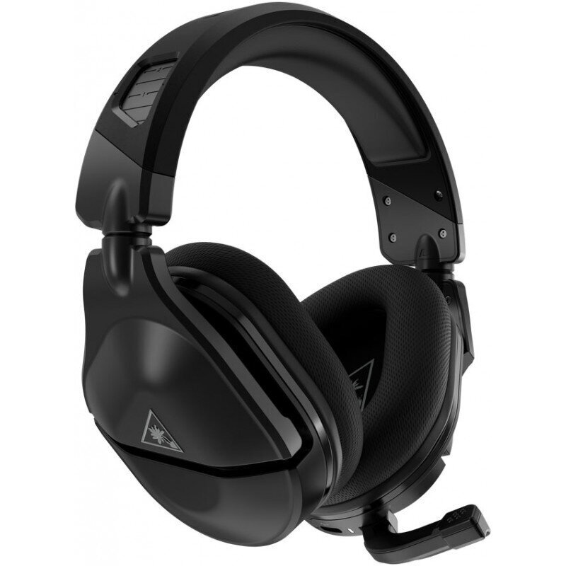 Turtle Beach Stealth 600 Gen 2 Max Black цена и информация | Ausinės | pigu.lt