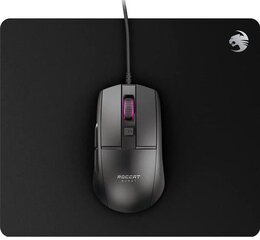 Roccat mousepad Sense Core Mini (ROC-13-179) цена и информация | Мыши | pigu.lt