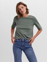 Marškinėliai moterims 5715206779777 kaina ir informacija | Marškinėliai moterims | pigu.lt