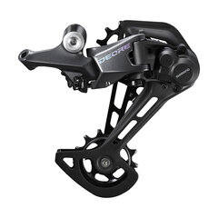 Pavarų perjungėjas Shimano Deore M6100, galinis, 12 pavarų, SGS цена и информация | Другие запчасти для велосипеда | pigu.lt