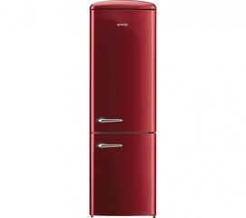 Gorenje ONRK619DR цена и информация | Холодильники | pigu.lt