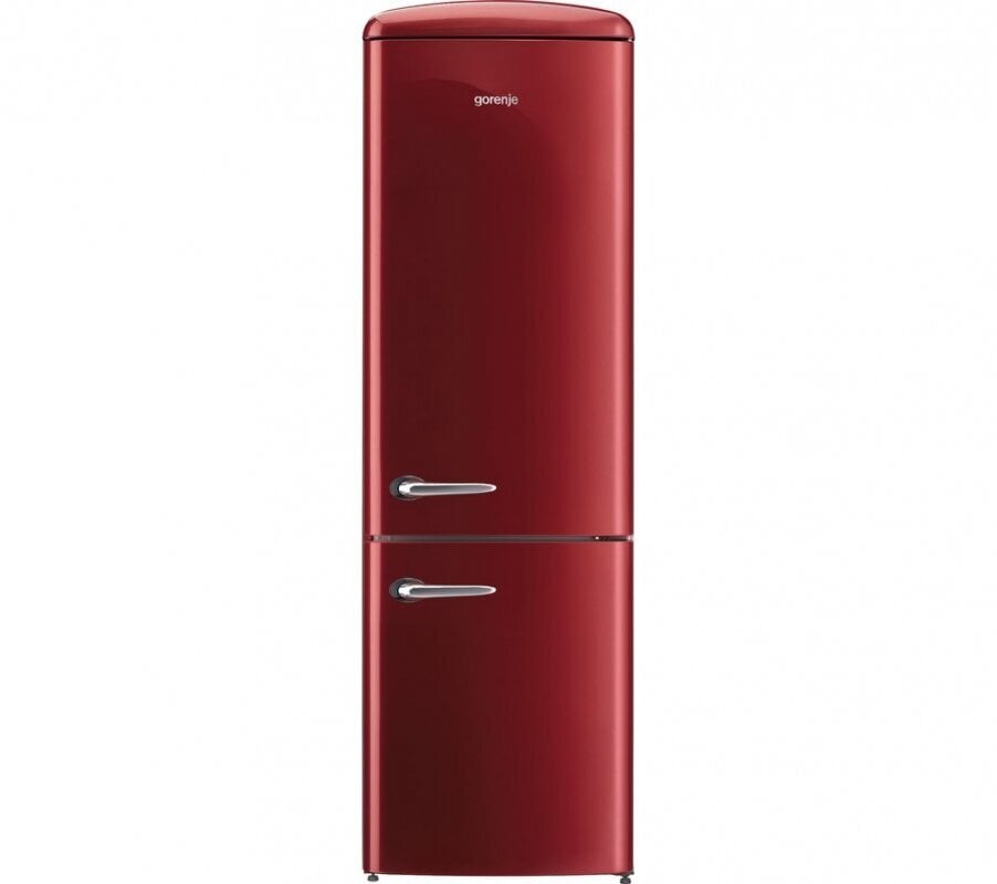 Gorenje ONRK619DR цена и информация | Šaldytuvai | pigu.lt